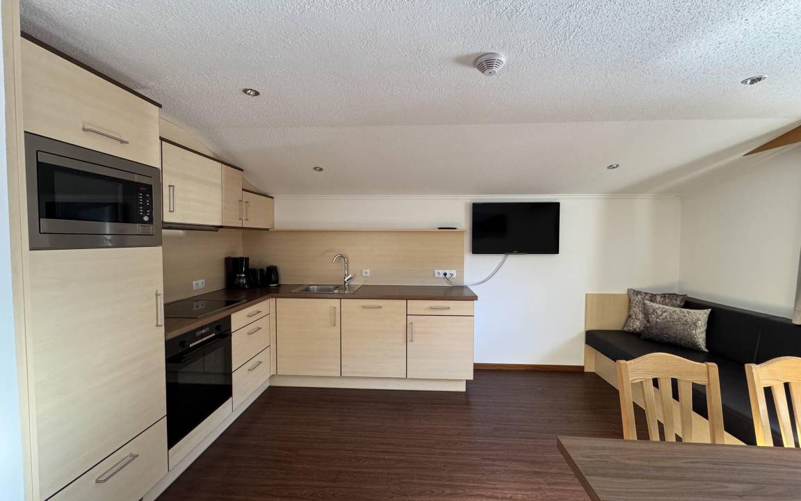Mathon Apartment | 85 m² Apartment ∙ 3 bedrooms ∙ 7 guests