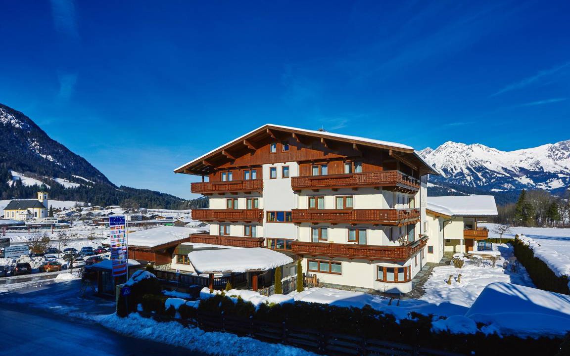 Soell Apartment | 85 m² Apartment ∙ 3 bedrooms ∙ 8 guests