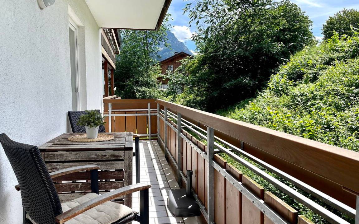 Schollang Apartment | 85 m² Apartment ∙ 3 bedrooms ∙ 7 guests