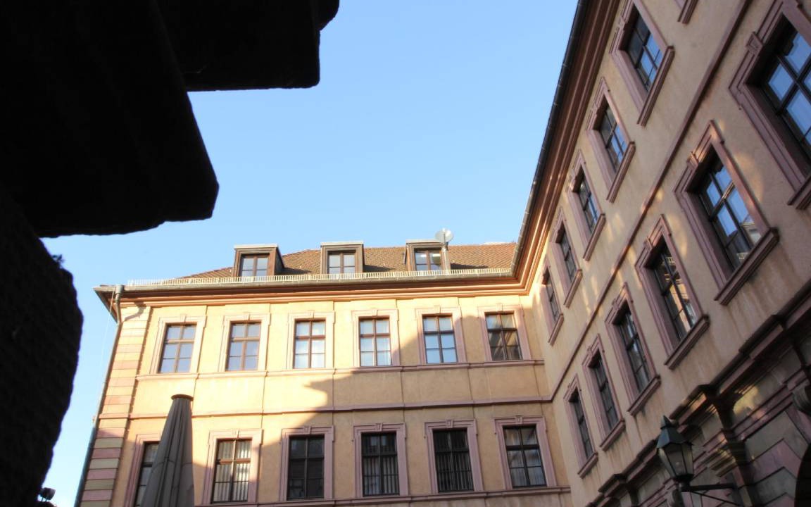 Wurzburg City Centre Apartment | 85 m² Apartment ∙ 6 guests