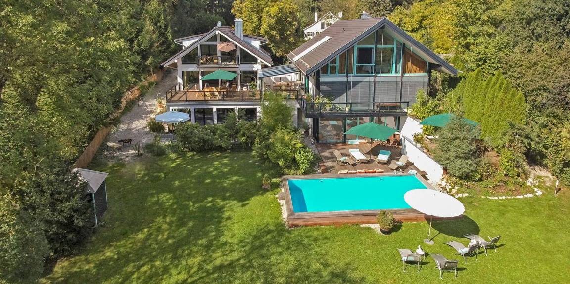 Holzhausen Apartment | 85 m² Apartment ∙ 4 guests