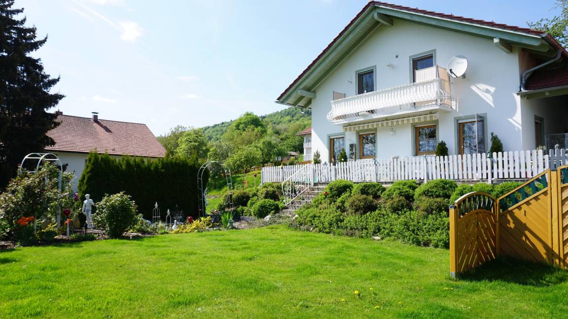Waldkirchen Apartment | 85 m² Apartment ∙ 2 bedrooms ∙ 4 guests