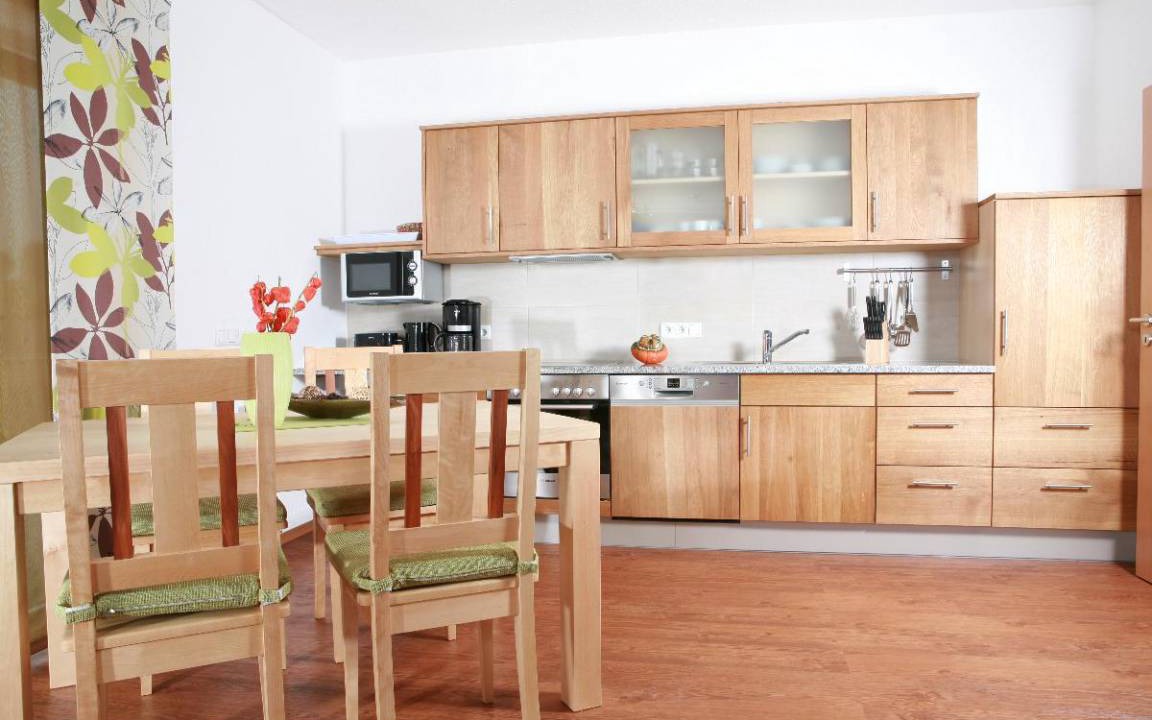 Regen Apartment | 85 m² Apartment ∙ 2 bedrooms ∙ 4 guests