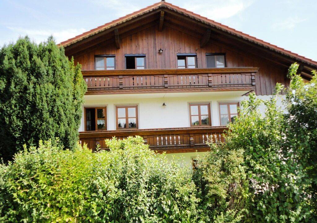 Prackenbach Apartment | 85 m² Apartment ∙ 2 bedrooms ∙ 6 guests
