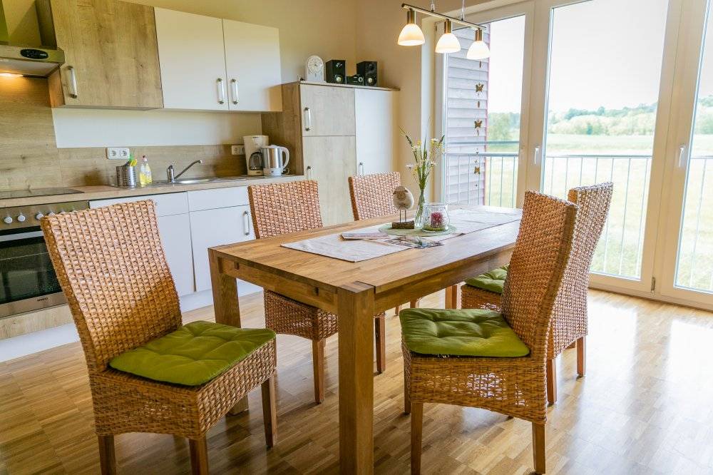 Leutershausen House | 85 m² House ∙ 2 bedrooms ∙ 4 guests
