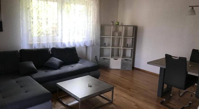 Forchheim House | 85 m² House ∙ 2 bedrooms ∙ 8 guests