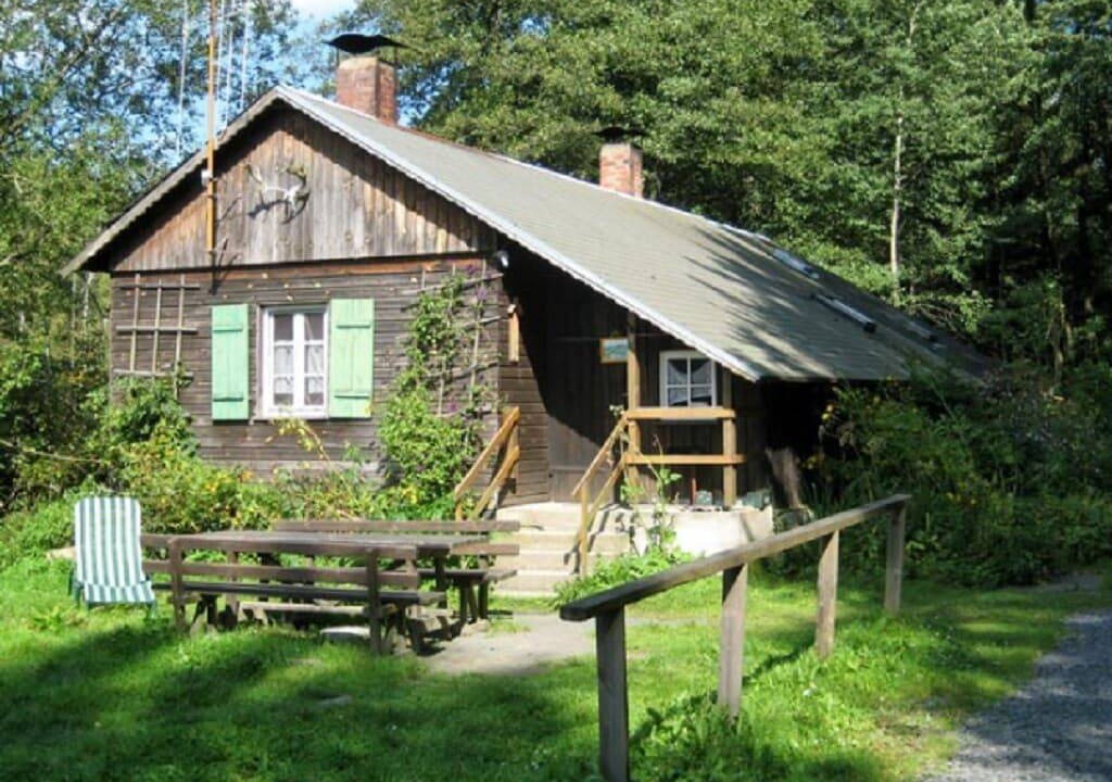 Tirschenreuth House | 85 m² House ∙ 3 bedrooms ∙ 7 guests