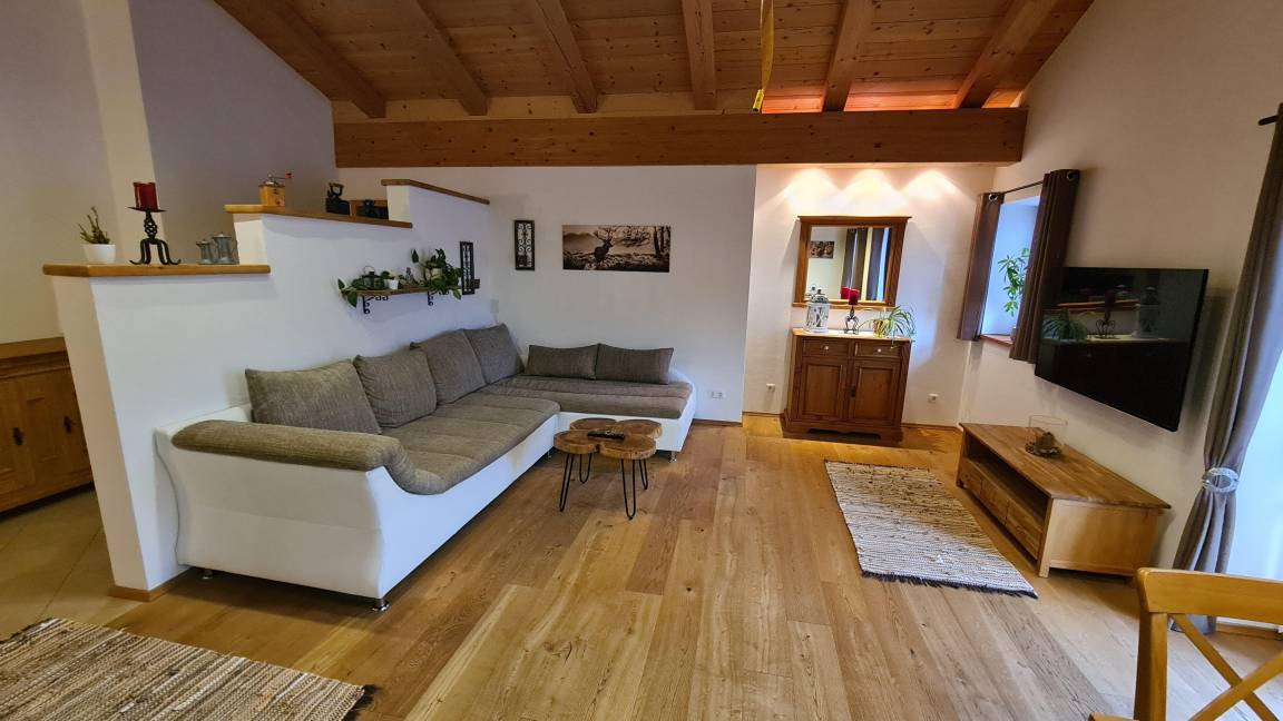 Schneizlreuth House | 85 m² House ∙ 6 guests