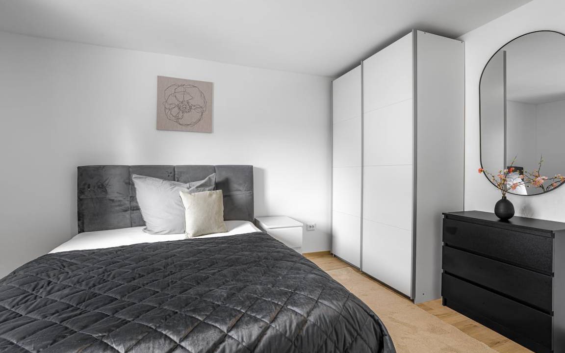 Kieferngarten Resort | 85 m² Private room ∙ 1 bedroom ∙ 1 guest