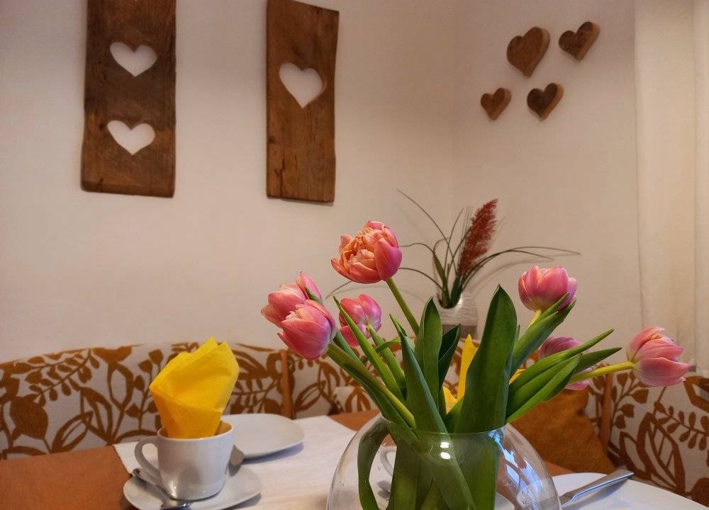 Unterallgau Apartment | 87 m² Apartment ∙ 3 bedrooms ∙ 6 guests
