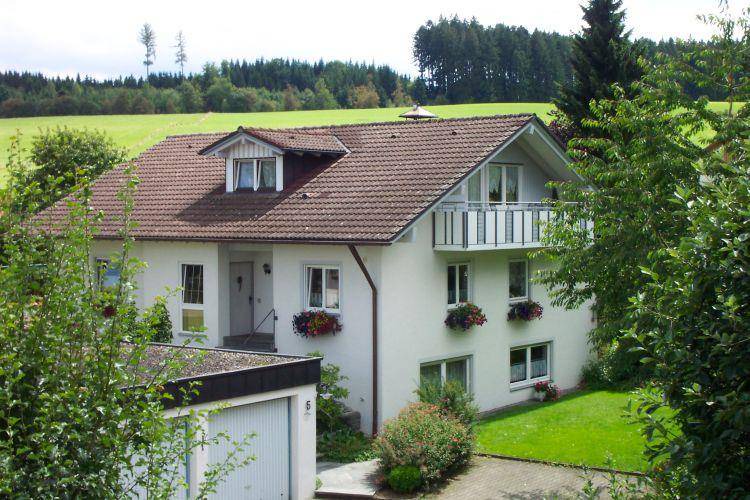 Christazhofen Apartment | 88 m² Apartment ∙ 2 bedrooms ∙ 4 guests
