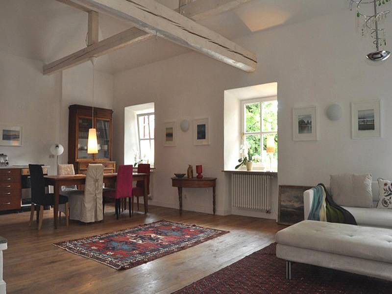 Hohenaschau im Chiemgau Apartment | 90 m² Apartment ∙ 5 guests