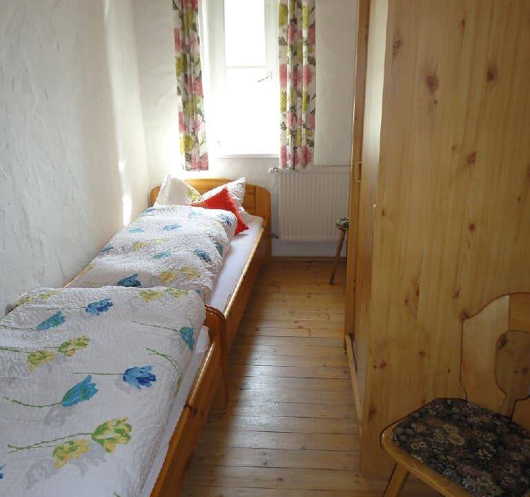 Tirschenreuth Apartment | 90 m² Apartment ∙ 2 bedrooms ∙ 5 guests