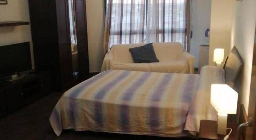 Alcantarilla Apartment | 90 m² Apartment ∙ 3 bedrooms ∙ 6 guests
