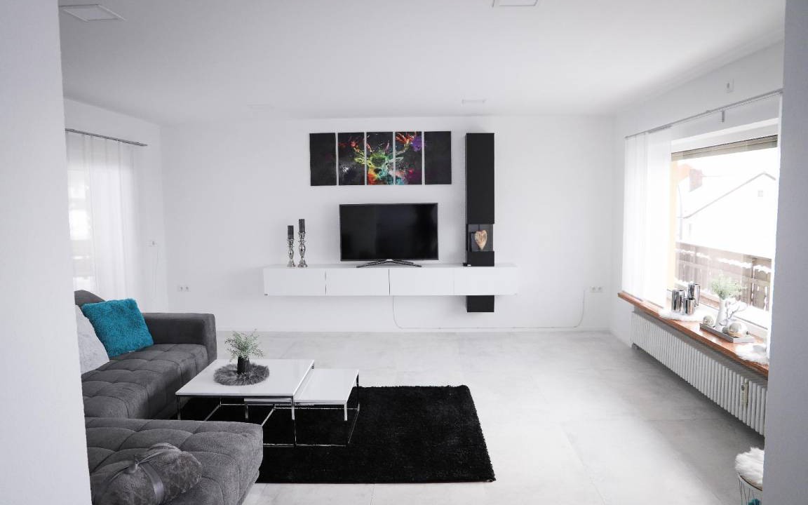 Sandberg Apartment | 90 m² Apartment ∙ 1 bedroom ∙ 4 guests
