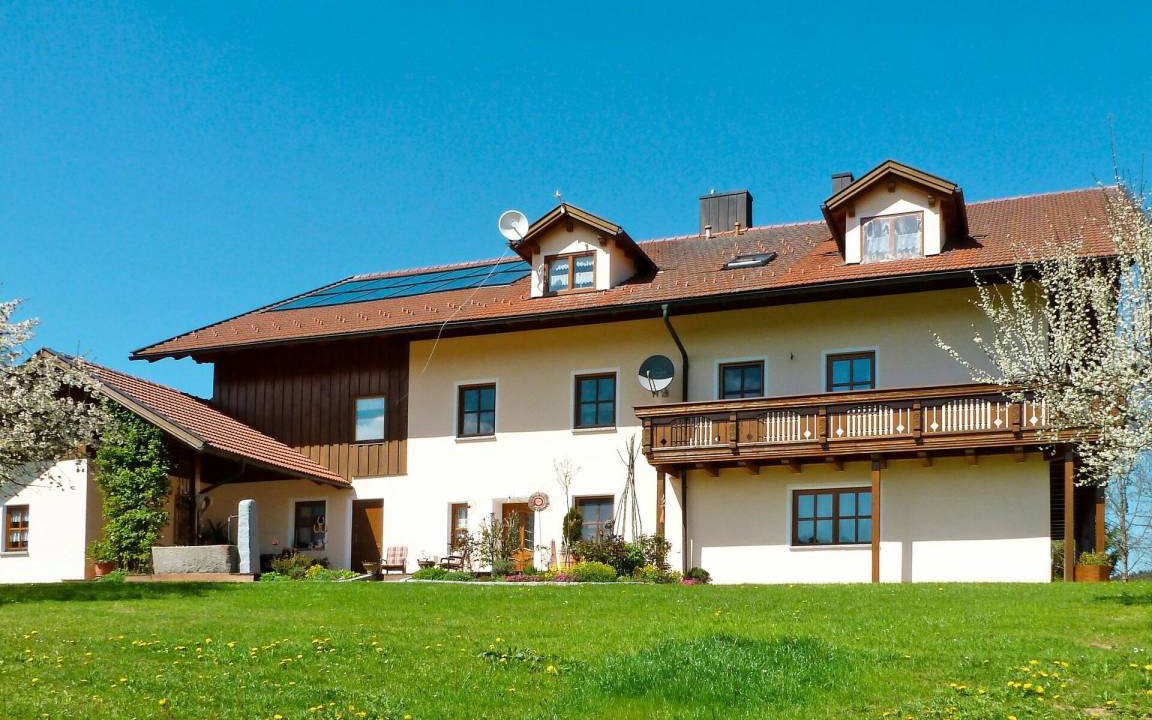 March Apartment | 90 m² Apartment ∙ 1 bedroom ∙ 5 guests