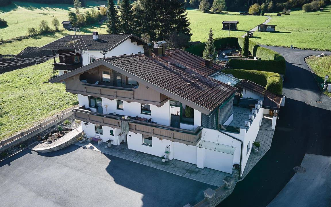 Sautens Apartment | 90 m² Apartment ∙ 2 bedrooms ∙ 4 guests
