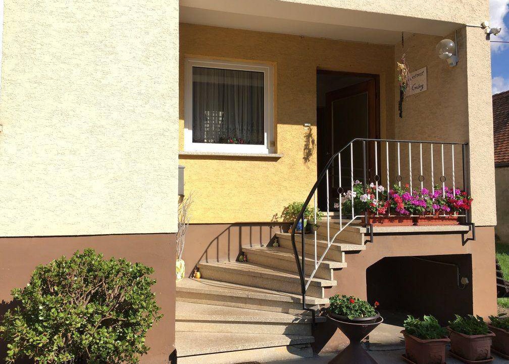 Pinzberg Apartment | 90 m² Apartment ∙ 2 bedrooms ∙ 5 guests