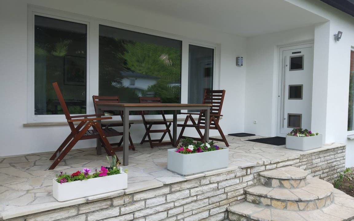 Riedenburg Apartment | 90 m² Apartment ∙ 2 bedrooms ∙ 5 guests