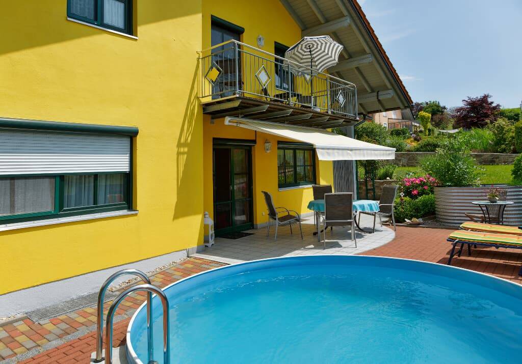 Tittling Apartment | 90 m² Apartment ∙ 2 bedrooms ∙ 4 guests