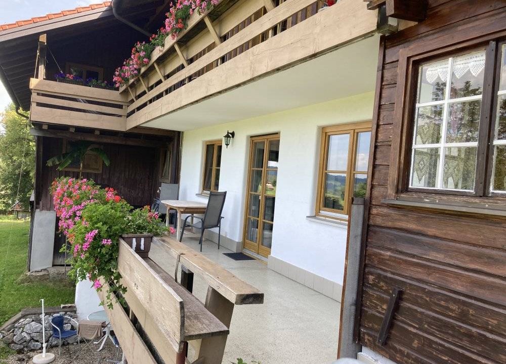 Missen-Wilhams Apartment | 90 m² Apartment ∙ 2 bedrooms ∙ 4 guests