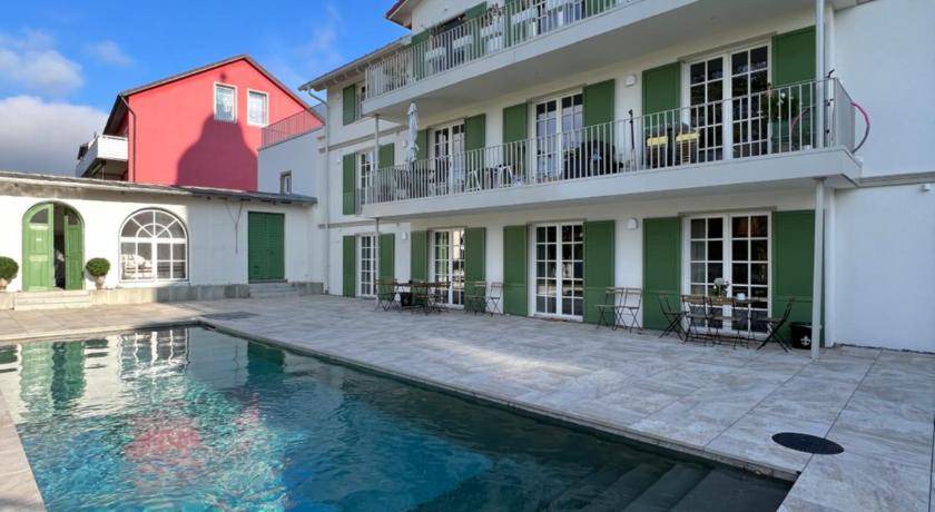 Hoyren Apartment | 90 m² Apartment ∙ 2 bedrooms ∙ 5 guests
