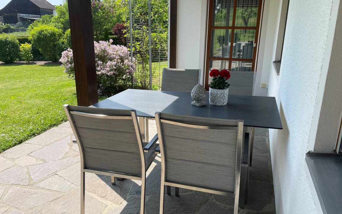 Riedenburg Apartment | 90 m² Apartment ∙ 2 bedrooms ∙ 4 guests
