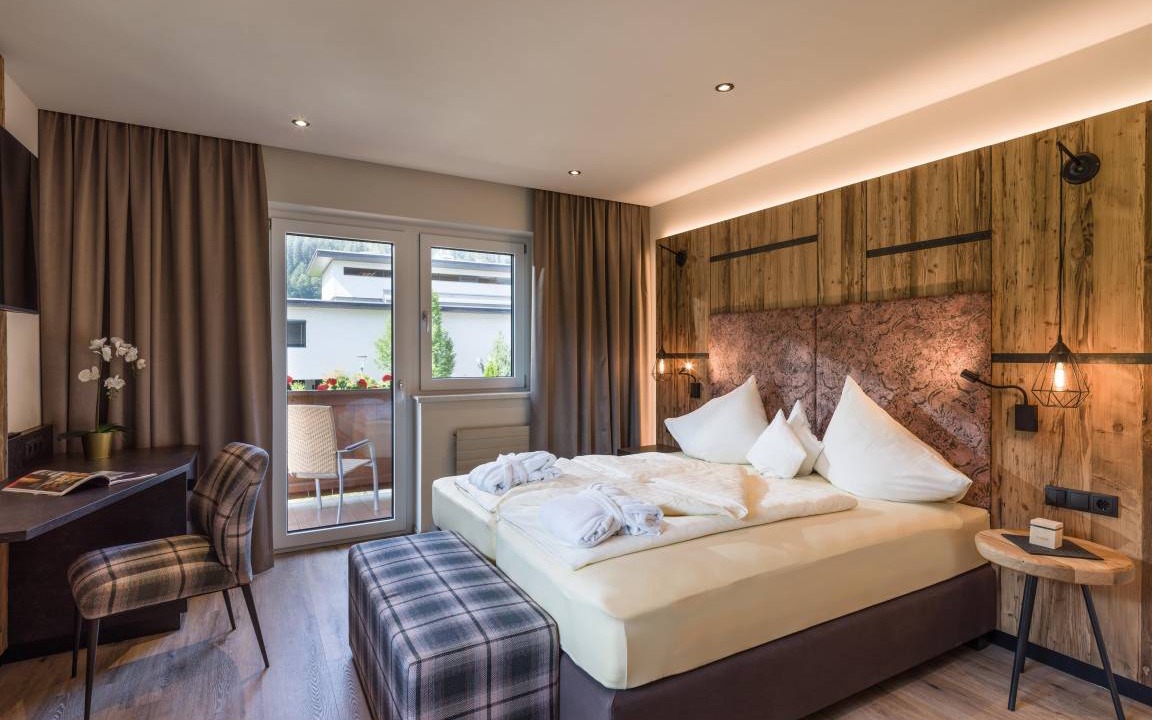 Soell Apartment | 90 m² Apartment ∙ 2 bedrooms ∙ 6 guests