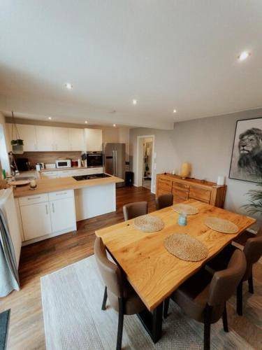 Memmingen Apartment | 90 m² Apartment ∙ 2 bedrooms ∙ 5 guests
