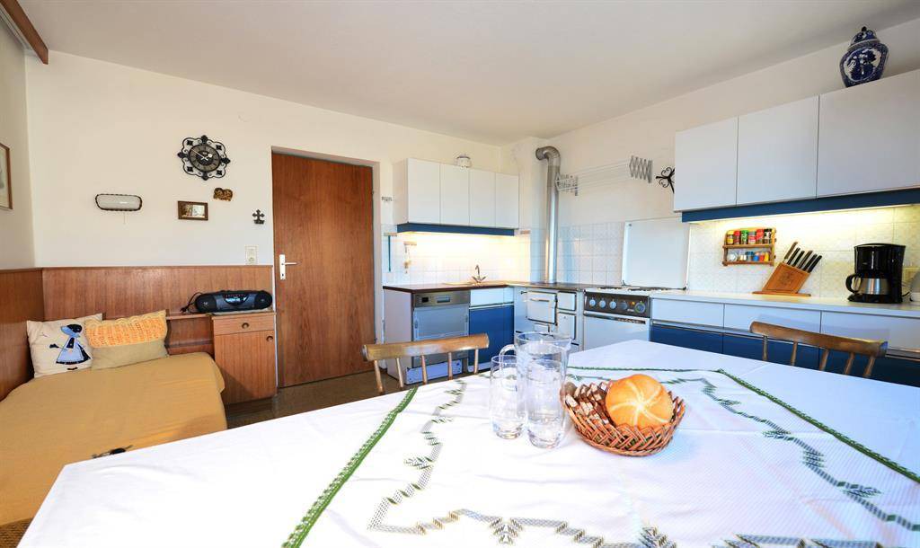 Kartitsch Apartment | 90 m² Apartment ∙ 3 bedrooms ∙ 5 guests
