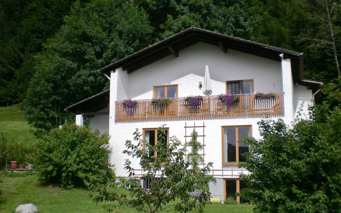 Samerberg Apartment | 90 m² Apartment ∙ 3 bedrooms ∙ 5 guests