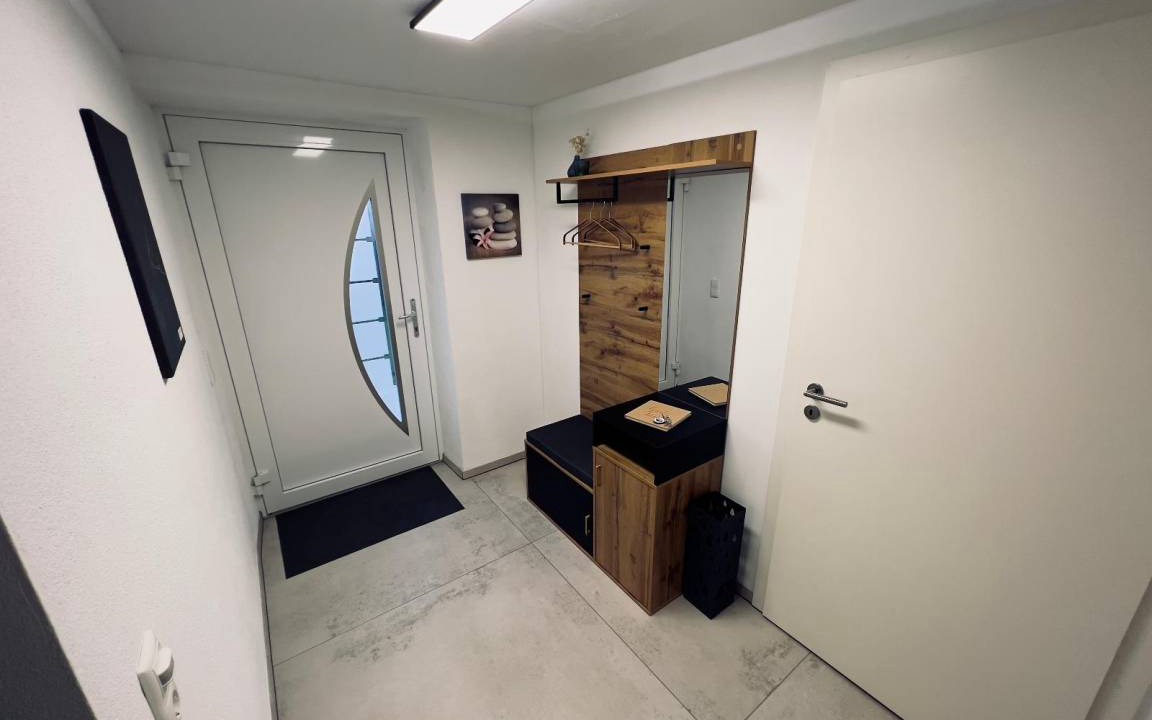 Zwiesel Apartment | 90 m² Apartment ∙ 2 bedrooms ∙ 5 guests