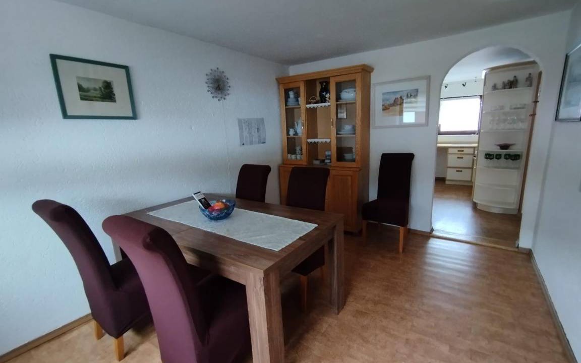 Riedlhutte Apartment | 90 m² Apartment ∙ 2 bedrooms ∙ 4 guests