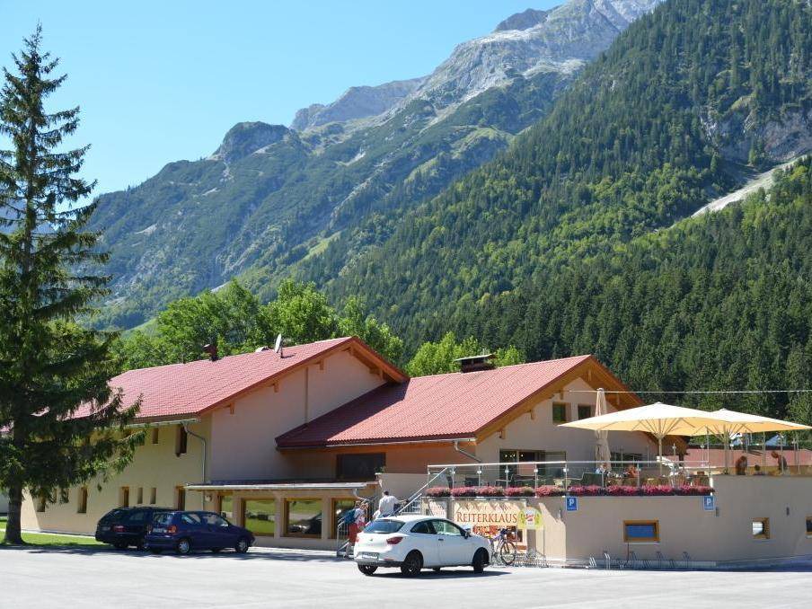 Leutasch Bed & Breakfast | 90 m² Bed and breakfast ∙ 6 guests