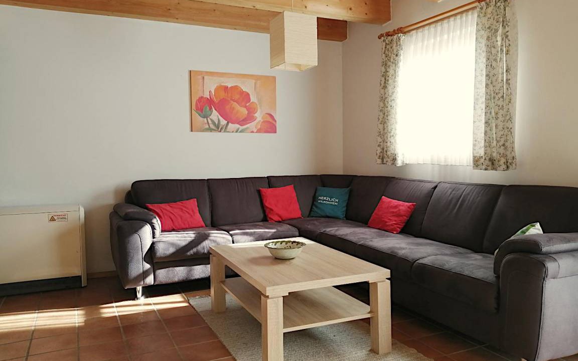 Kattersdorf House | 90 m² House ∙ 2 bedrooms ∙ 4 guests