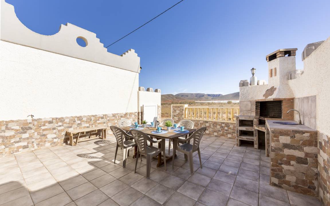 Pujaire House | 90 m² House ∙ 4 bedrooms ∙ 8 guests