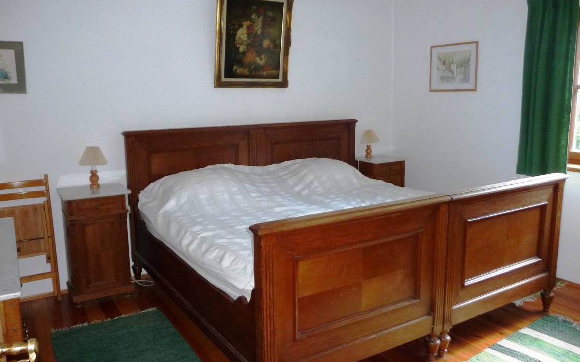 Maroldsweisach House | 90 m² House ∙ 5 bedrooms ∙ 14 guests