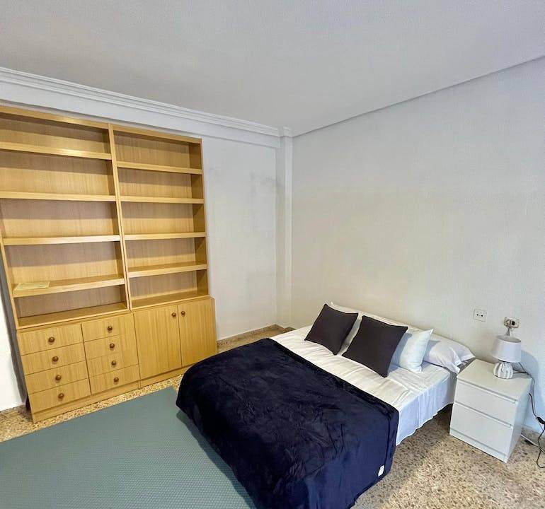 Area Metropolitana de Murcia Resort | 90 m² Private room ∙ 1 bedroom ∙ 2 guests