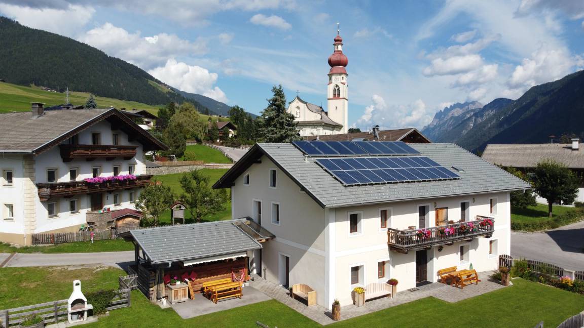 Anras Apartment | 91 m² Apartment ∙ 2 bedrooms ∙ 4 guests