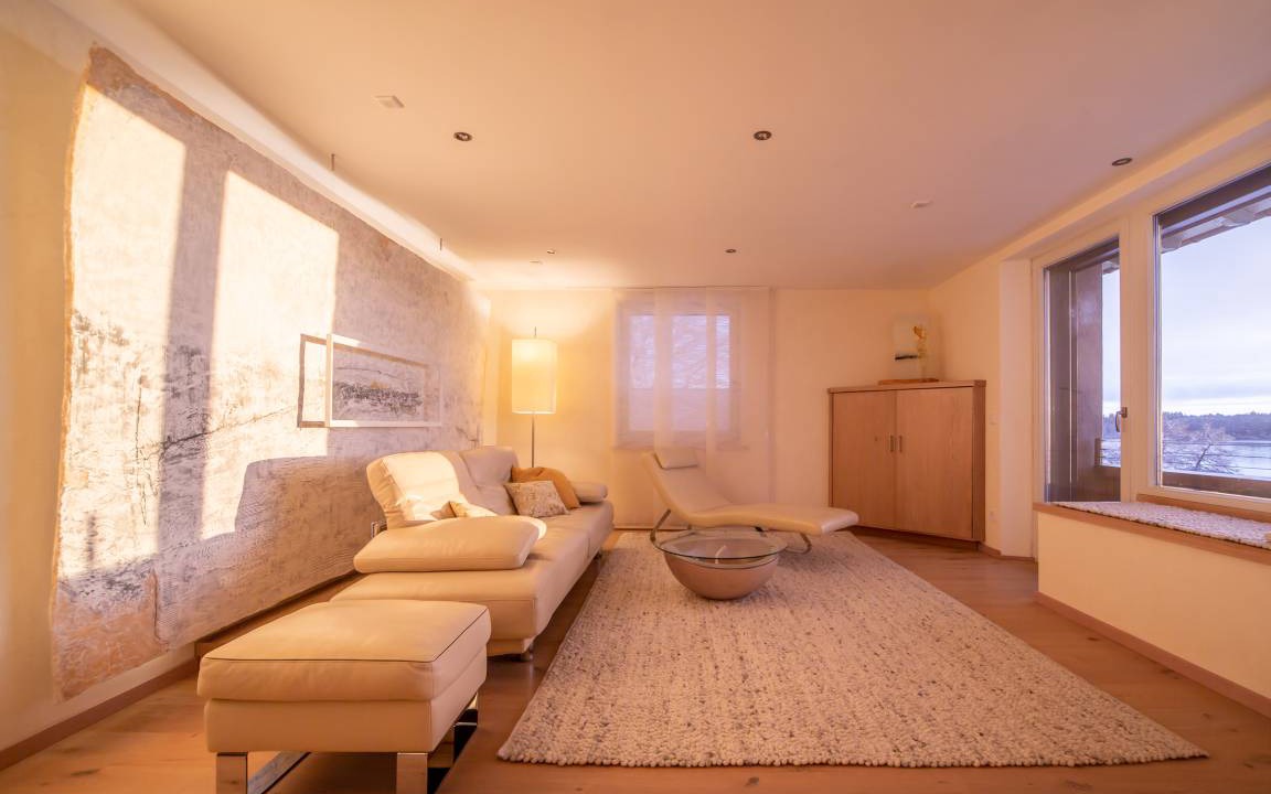 Pelham Apartment | 92 m² Apartment ∙ 2 bedrooms ∙ 2 guests