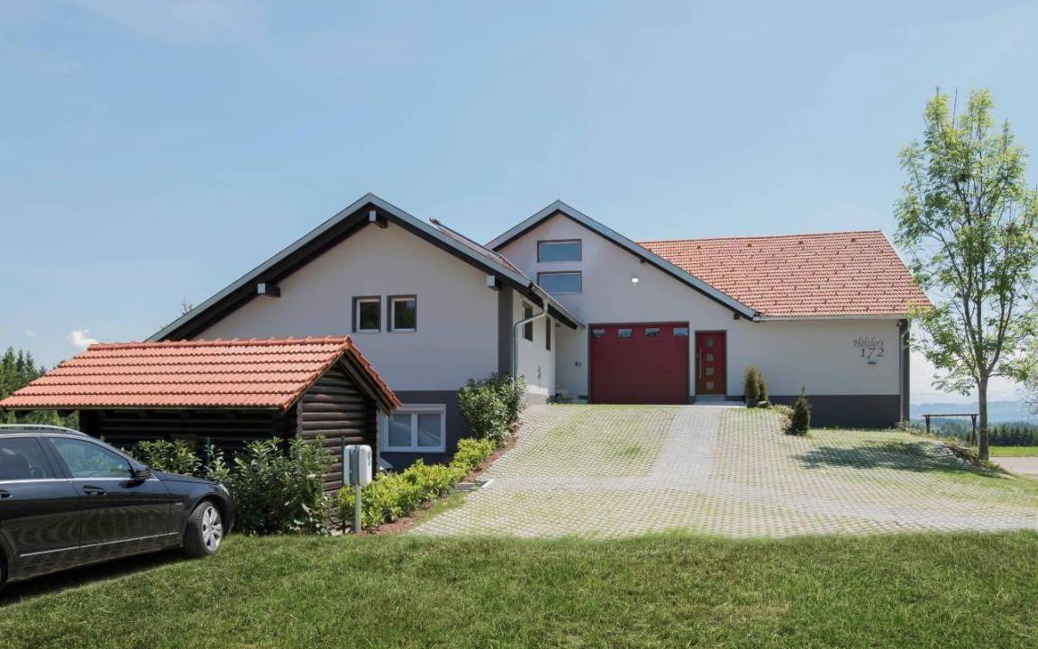 Buchenberg Apartment | 92 m² Apartment ∙ 2 bedrooms ∙ 6 guests