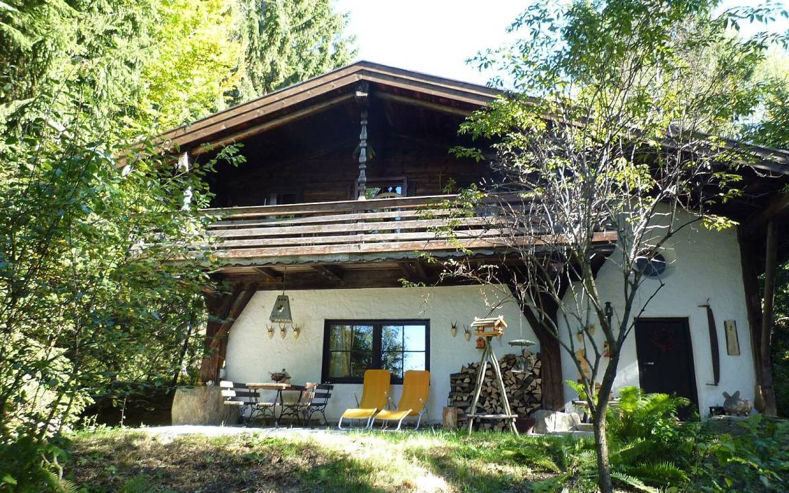 Bischofsmais House | 92 m² House ∙ 3 bedrooms ∙ 5 guests