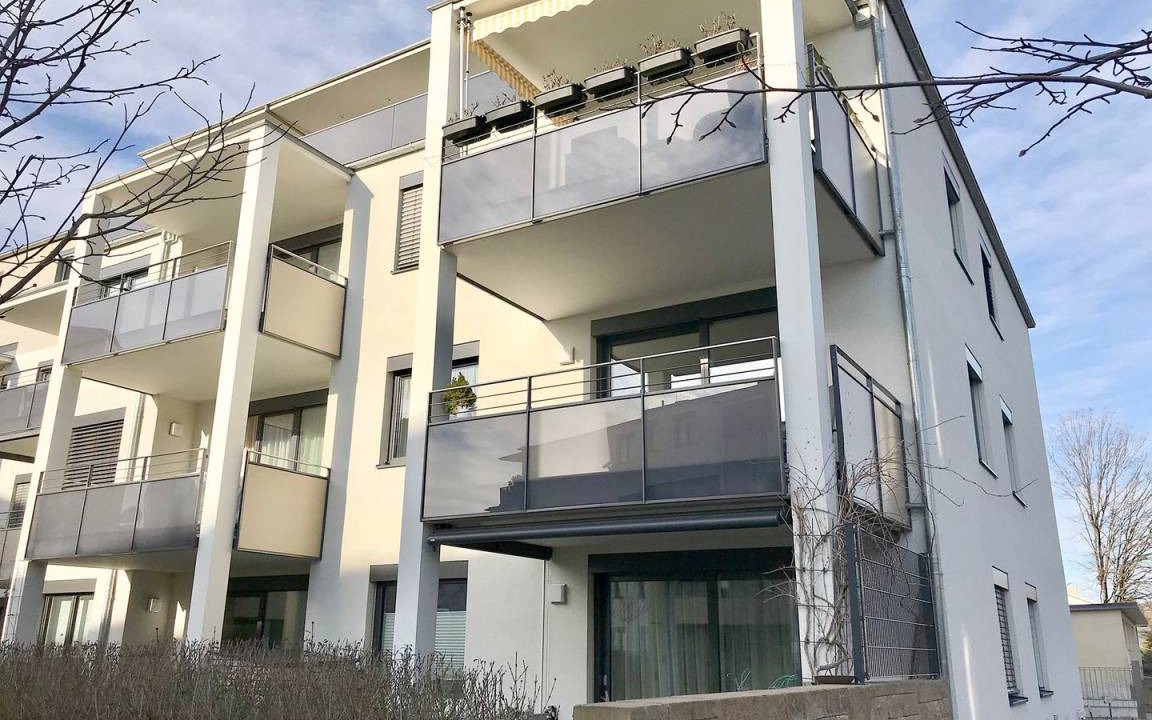 Aschach Apartment | 93 m² Apartment ∙ 2 bedrooms ∙ 4 guests