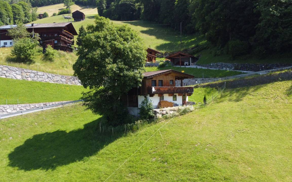 Gattererberg House | 93 m² House ∙ 4 bedrooms ∙ 8 guests
