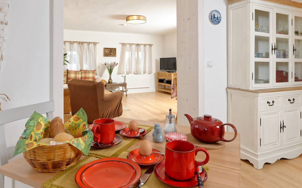 Meisham Apartment | 94 m² Apartment ∙ 2 guests