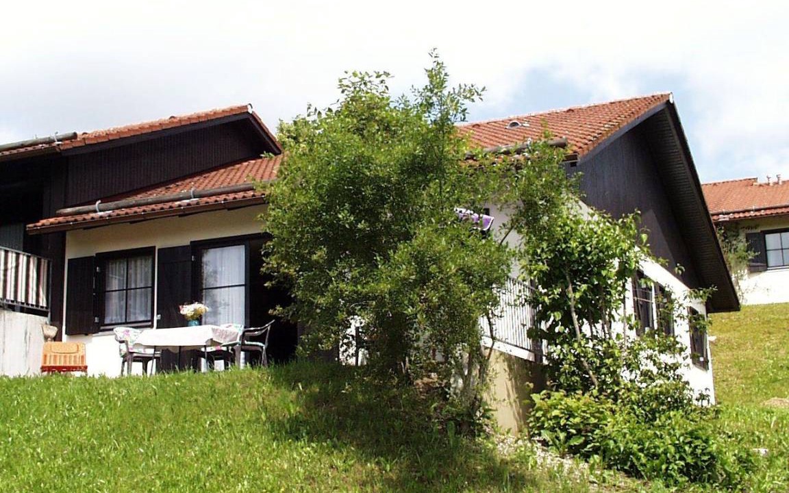 Lechbruck House | 94 m² House ∙ 2 bedrooms ∙ 5 guests