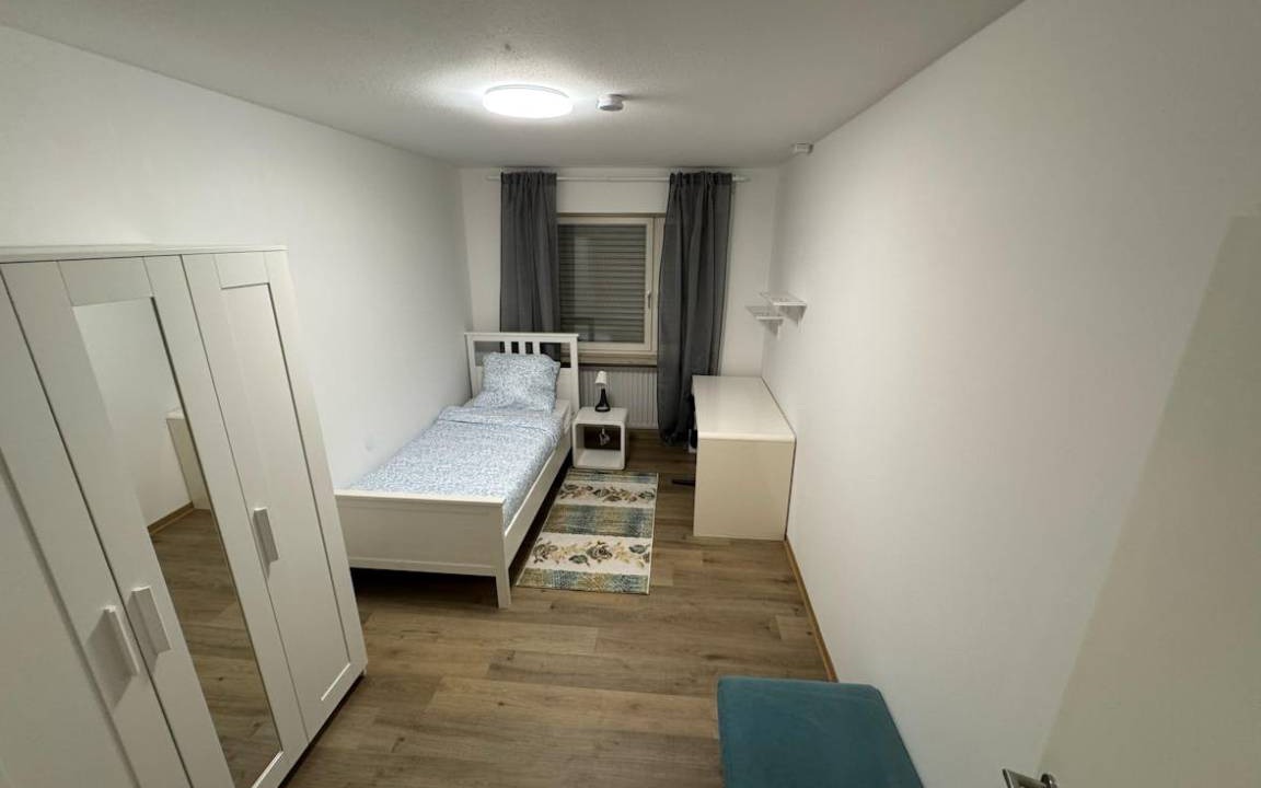 Koenigsbrunn Resort | 94 m² Private room ∙ 1 bedroom ∙ 1 guest