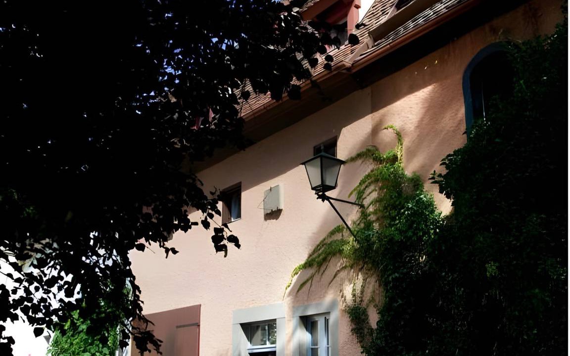 Rothenburg Old Town Apartment | 95 m² Apartment ∙ 2 bedrooms ∙ 6 guests