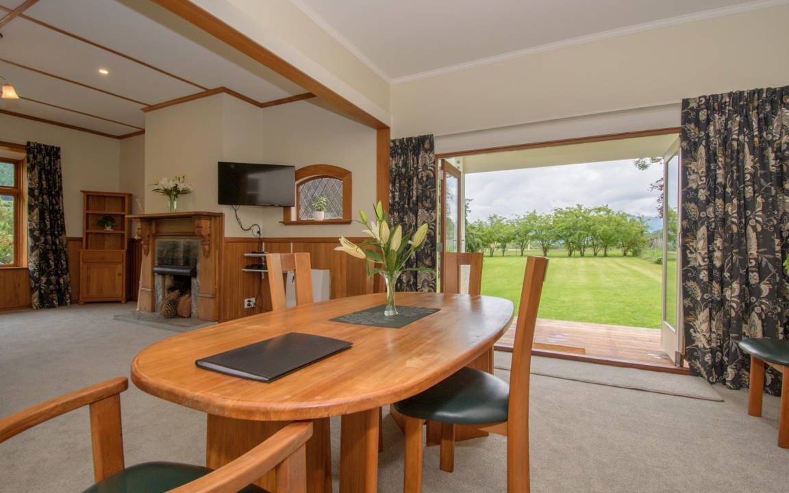 Speargrass Flat Apartment | 95 m² Apartment ∙ 2 bedrooms ∙ 127 guests