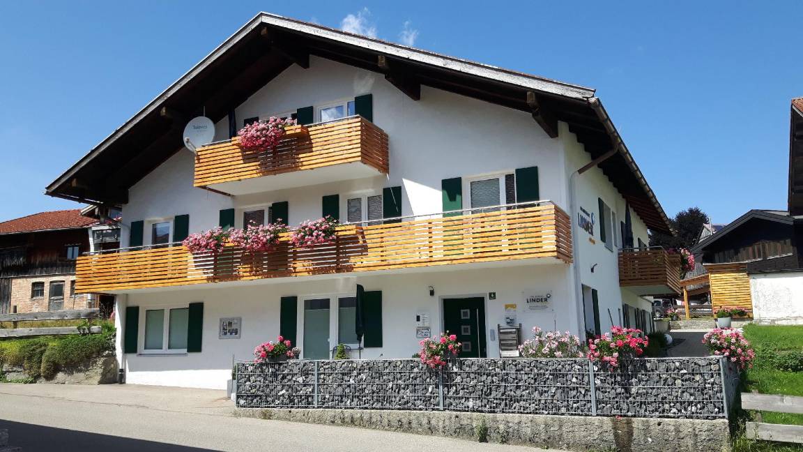 Verwaltungsgemeinschaft Hornergruppe Apartment | 95 m² Apartment ∙ 2 bedrooms ∙ 4 guests